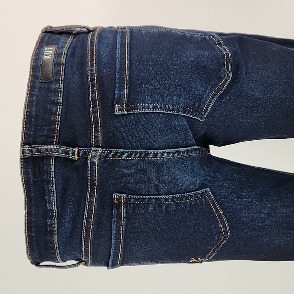 Kut from the Kloth Diana Skinny Size 2 jeans NWOT - Picture 13 of 17